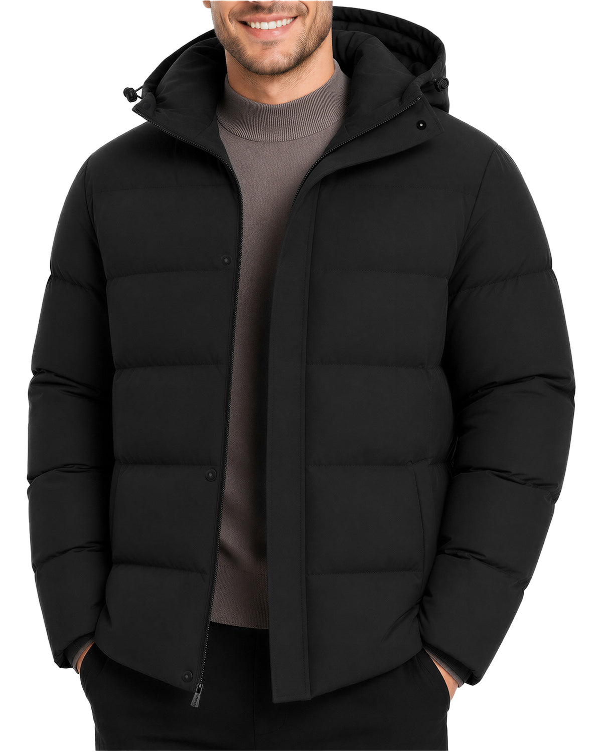 Men Winter Jackets