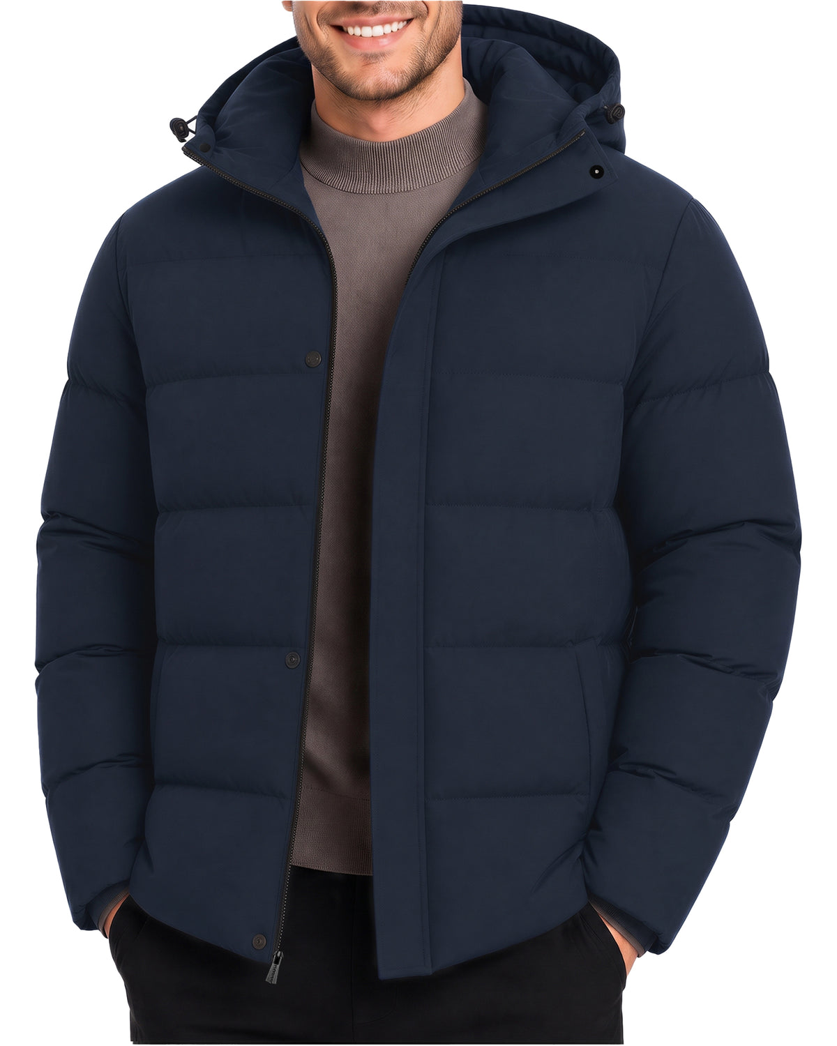 Men Winter Jackets