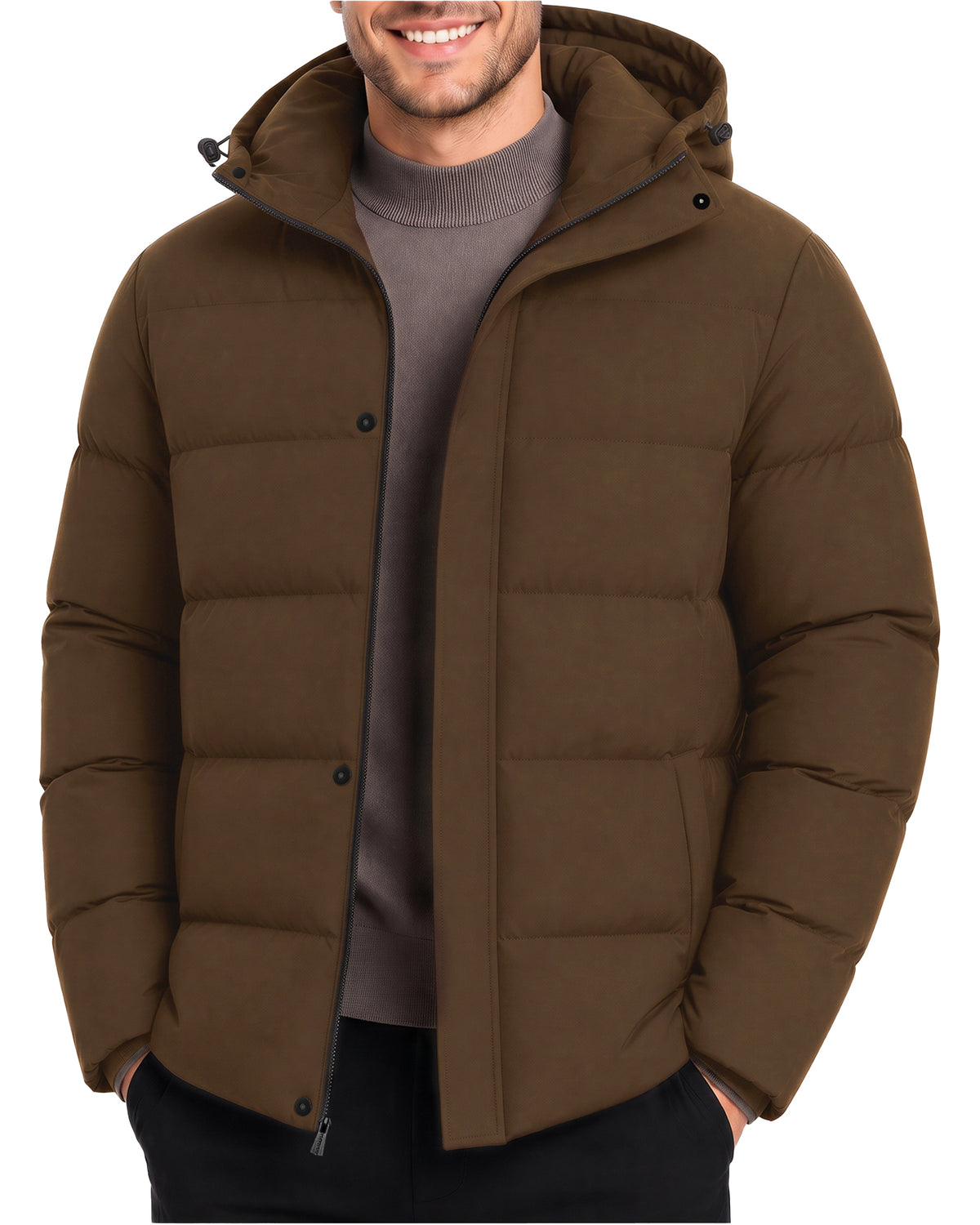 Men Winter Jackets