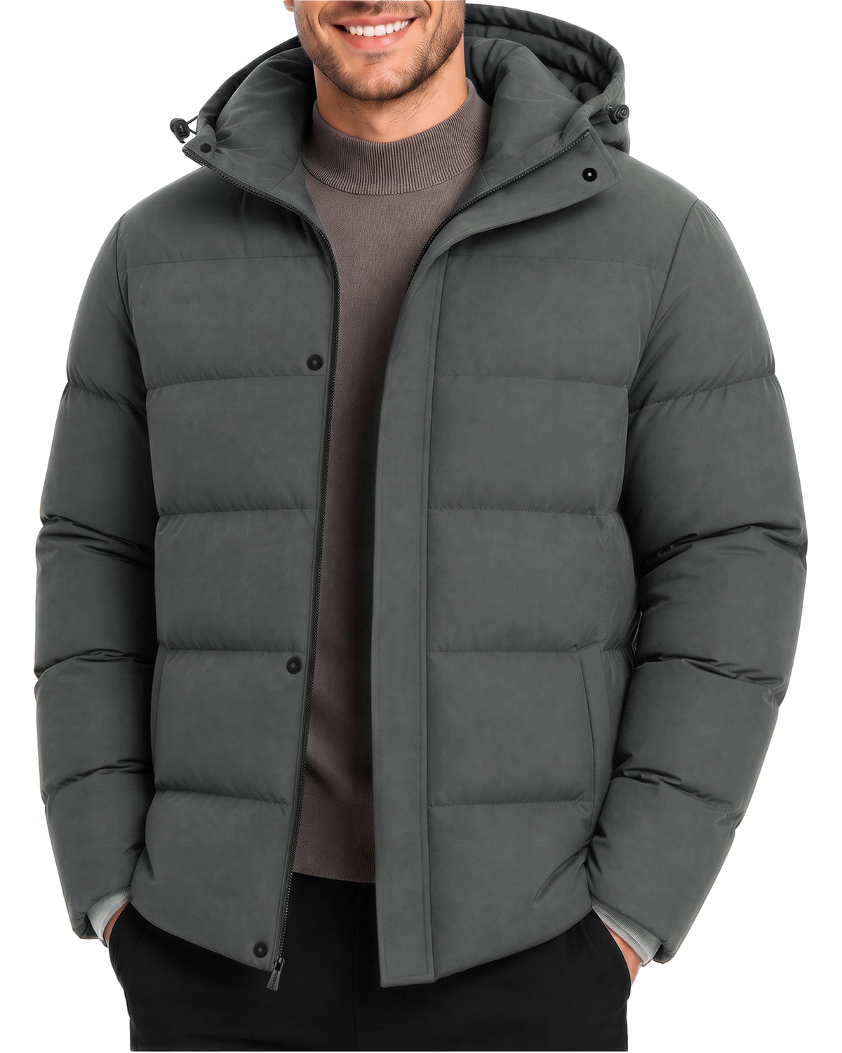 Men Winter Jackets