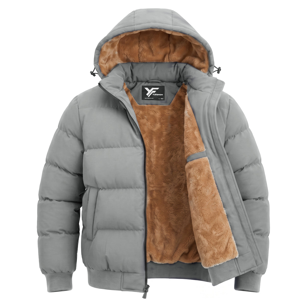 Men Winter Jackets